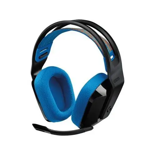 Logitech Słuchawki g535 lightspeed wireless gaming headset 939-002219