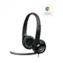 Logitech Słuchawki stereo headset h390 Sklep on-line