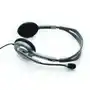 SŁUCHAWKI Z MIKROFONEM LOGITECH STEREO HEADSET H110 (3.5mm), 981-000271 Sklep on-line