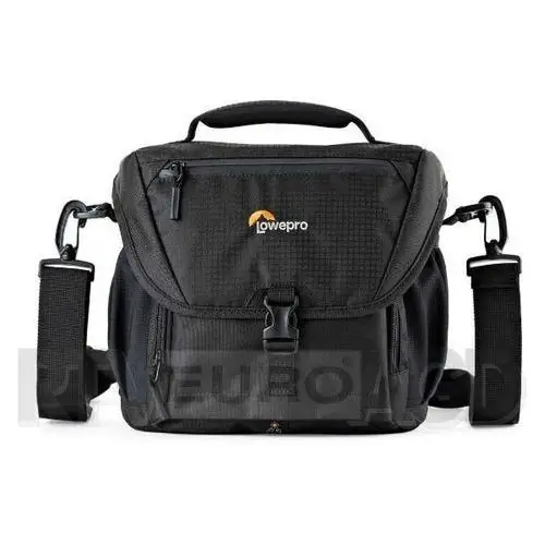 Nova 170 aw ii czarny Lowepro