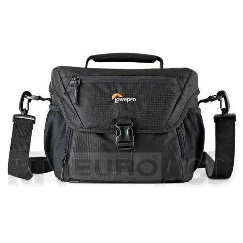 Lowepro Nova 180 AW II (czarny)