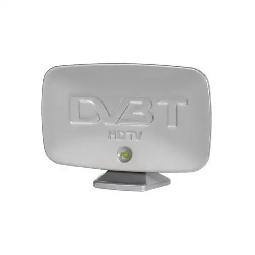 Antena DVB-T szerokopasmowa Ryniak (srebrna), ANT0199S