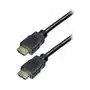 Kabel hdmi-hdmi 1,5m 1.4v 4k max track Lp Sklep on-line