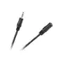 Kabel JACK 3,5 wtyk-gniazdo 5m Sklep on-line