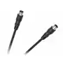 KPO2735A-10 Kabel tv - video czarny 10m Sklep on-line