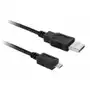 Kpo3874-1 kabel wtyk usb typ a - wtyk micro usb ca-101 Lp Sklep on-line