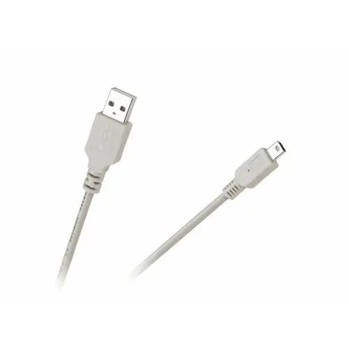 KPO3889-2 Kabel wtyk USB - wtyk mini USB