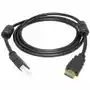 Ltc Kabel przewód hdmi-hdmi v2.0 4k ultra hd 5m Sklep on-line