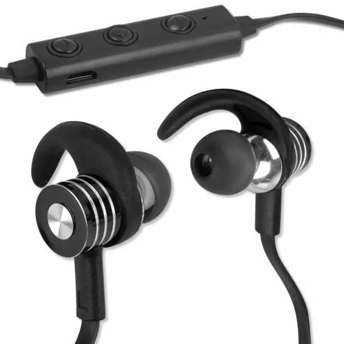 Słuchawki Bezprzewodowe Bluetooth Douszne