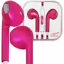 Słuchawki douszne różowe Ltc Sklep on-line