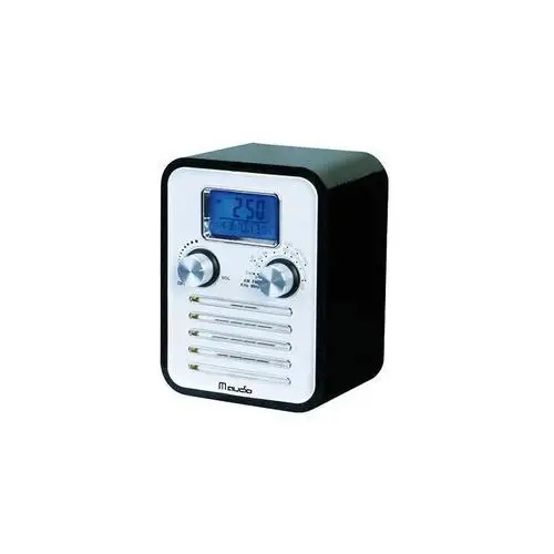 Radio M AUDIO LM-44 Wiśniowy