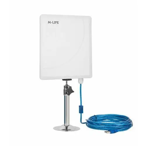 Ml0649-5 Aktywna Antena Wifi U