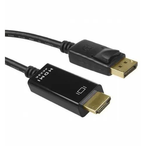Maclean Kabel Display Port HDMI 4K/30Hz MCTV-714, 1_757393