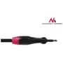Kabel Maclean Toslink - Toslink Mini Toslink - Toslink 0.5m Czarny (MCTV-642) Sklep on-line