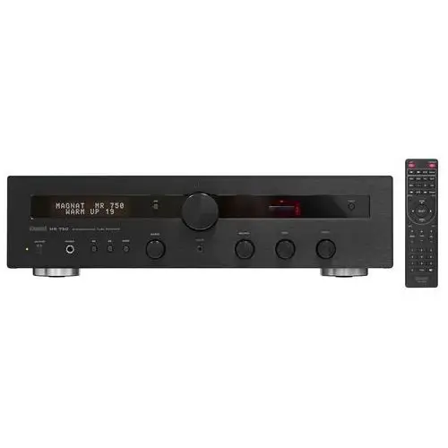 Magnat Amplituner stereo mr 750