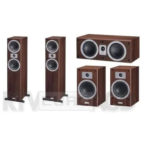 Magnat Tempus 55/33/C22 (mocca)