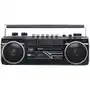 Magnetofon Boombox Na Kasety USB/SD/MP3/BLUETOOTH Sklep on-line