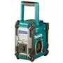 Makita Odbiornik radiowy xgt/lxt/cxt dab+ bluetooth Sklep on-line