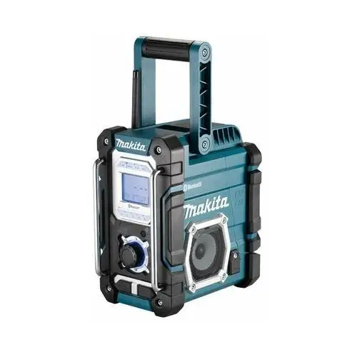 Radio budowlane DMR108N 10.8/12/18V MAKITA