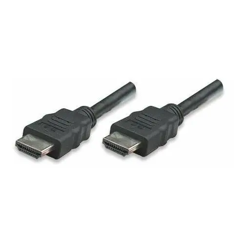 MANHATTAN HDMI-HDMI 2m 2m /s