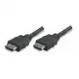 MANHATTAN HDMI-HDMI 2m 2m /s Sklep on-line