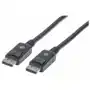 Kabel DisplayPort 1.2 MANHATTAN, 2m Sklep on-line