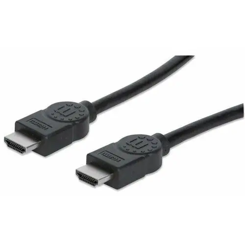 Kabel hdmi-hdmi m/m v1,4 ethernet 3d 4k Manhattan