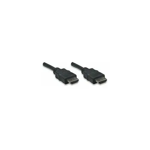 Kabel Manhattan HDMI/HDMI V1.3 M/M 7,5m, czarny