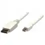 Kabel miniDisplayPort - DispayPort MANHATTAN, 2 m Sklep on-line