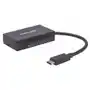 Manhattan Konwerter / Adapter USB-C 3.1 / SATA 2.5 i CFAST Sklep on-line