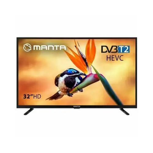 TV LED Manta 32LHN89T 3