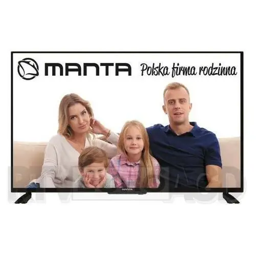 TV LED Manta 39LHN120D