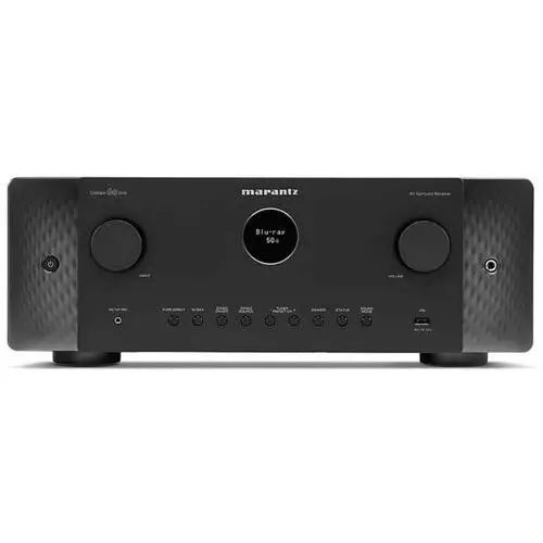 Amplituner MARANTZ Cinema 60 DAB Czarny