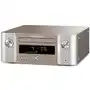 Marantz Amplituner stereofoniczny cd melody x (m-cr612) srebrno-złoty Sklep on-line