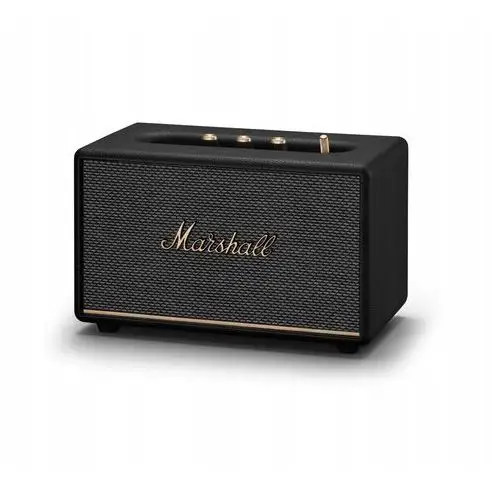 Marshall Acton III głośnik bluetooth czarny