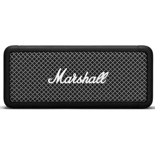 Głośnik Bluetooth MARSHALL Emberton Czarny