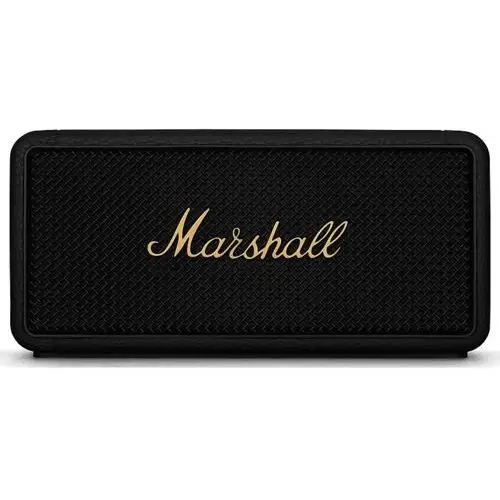 Głośnik Bluetooth MARSHALL Middleton Czarno-miedziany