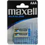 Maxell battery alkaline lr03/aaa blister2 723920.04.cn Sklep on-line