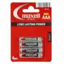 Maxell battery manganese/zinc r03/aaa blister4 774407.04.eu Sklep on-line