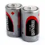 Maxell battery manganese/zinc r20 / d shrink2 774402.00.eu Sklep on-line