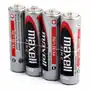 Maxell battery manganese/zinc r6/aa shrink4 774406.00.eu Sklep on-line