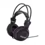 MAXELL HOME STUDIO Słuchawki Headphones czarne, idealne do domowego studia, MAXELL HOME STUDIO Sklep on-line