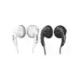 MAXELL SŁUCHAWKI/EARPHONES 2X DOUBLE SET + AUDIO SPLITTER EBC-2 303457.00.CN Sklep on-line