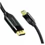 Kabel mini DisplayPort - DisplayPort Mcdodo CA-8150, 2m (czarny) Sklep on-line