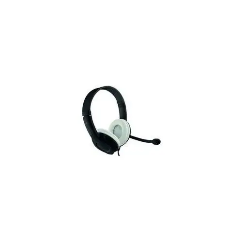 Słuchawki z mikrofonem Media-Tech MT3573 EPSILION USB