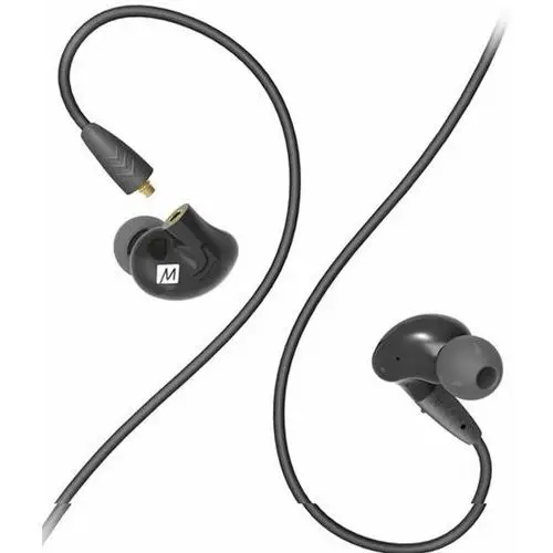 MEE Audio Pinnacle P2 - Słuchawki dokanałowe ✦ SALON ✦ ZAPYTAJ O RABAT ✦ RATY 30x0%