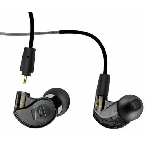 Słuchawki m6 pro g2 Mee audio