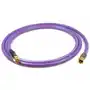 Kabel antenowy wtyk iec - wtyk f mdantwf05 0,5m 0,5m ✦ salon ✦ zapytaj o rabat ✦ raty 30x0% Melodika Sklep on-line