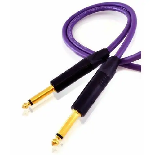 Kabel instrumentalny jack 6.3mm mdj170 17m: kolor - 17m Melodika