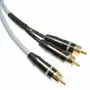 Melodika Kabel rca – 2x rca 3 m Sklep on-line